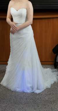 Suknia ślubna Pronovias Orel