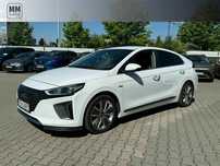Hyundai IONIQ Hybrid Premium - SalonPL - 1 Właściciel - Bogate Wyposażenie - VAT 23%