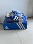 Adidas SL72 RS-IG2132,Niebieski