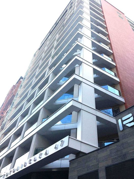 Оренда Історичний центр Золоті Ворота Гоголівська 47 Клубний будинок