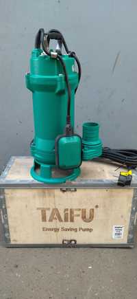 Насос фекальный Taifu TPS 1500A