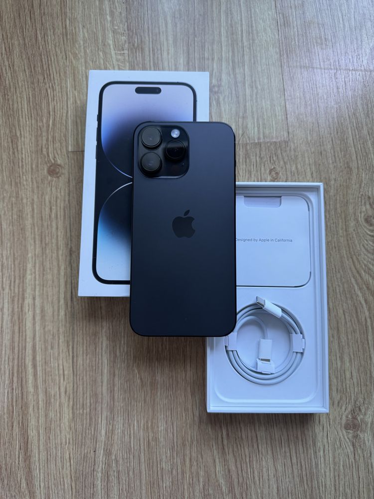 Iphone 14 Pro Max de 128gb ( Como Novo )