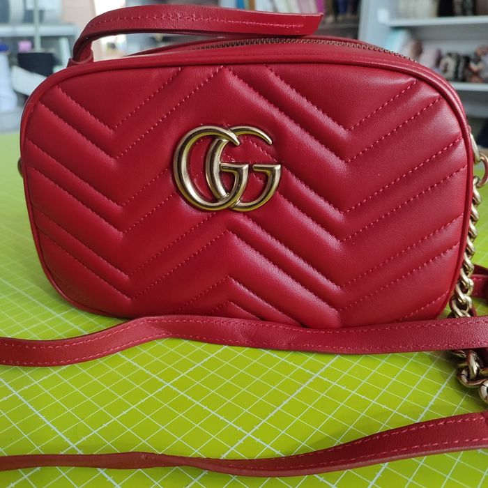 Сумочка жіноча Gucci