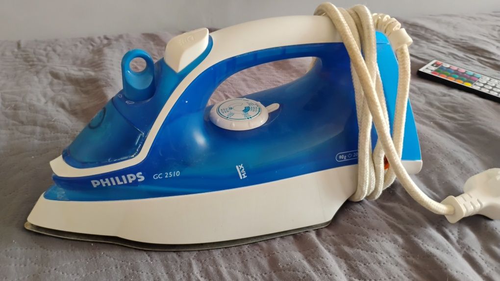 Żelazko Philips Gc