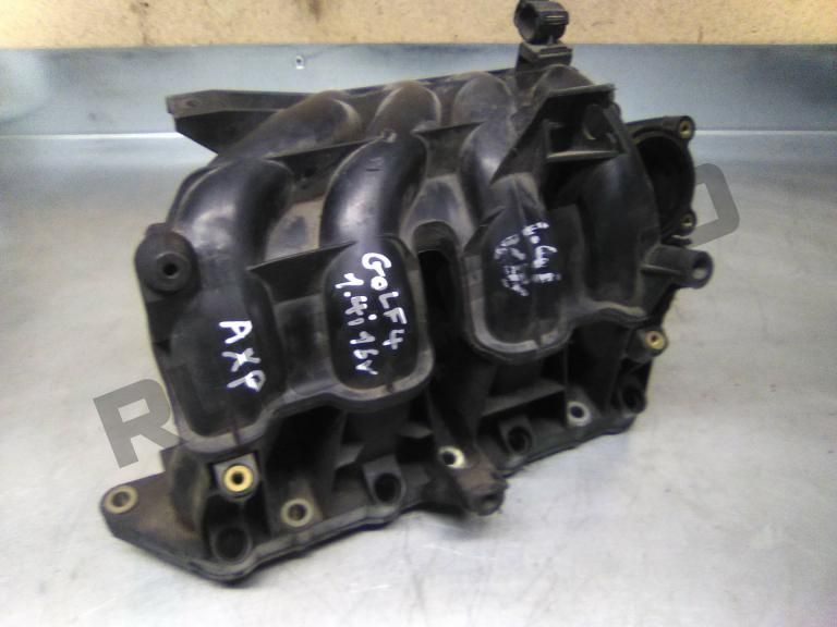 Colector De Admissão 0361_29711bk Vw Golf Iv (1j) [1997_2008] 1