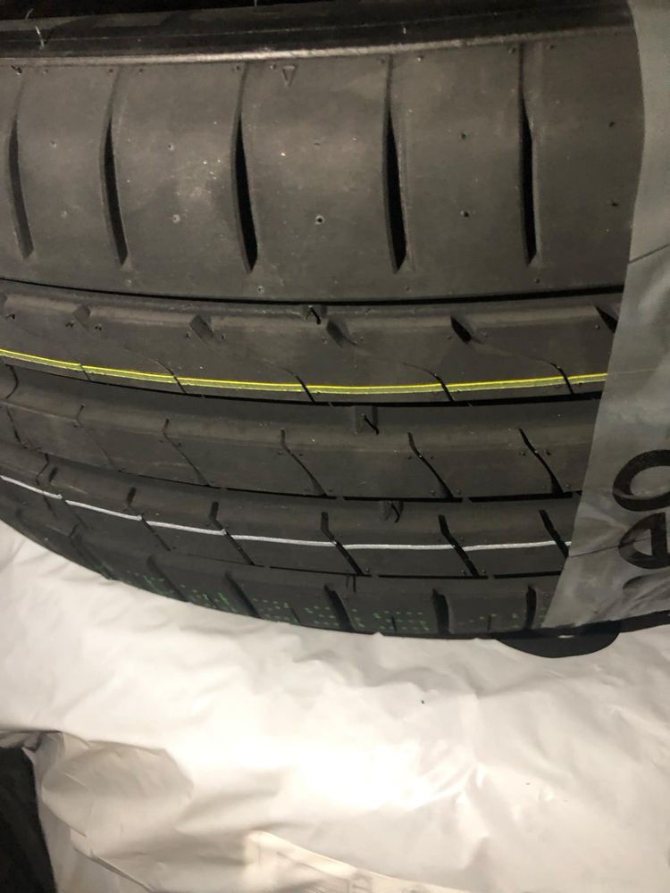 Opony letnie nowe Imperial Ecosport 2 225/55 R17 opel insignia opony