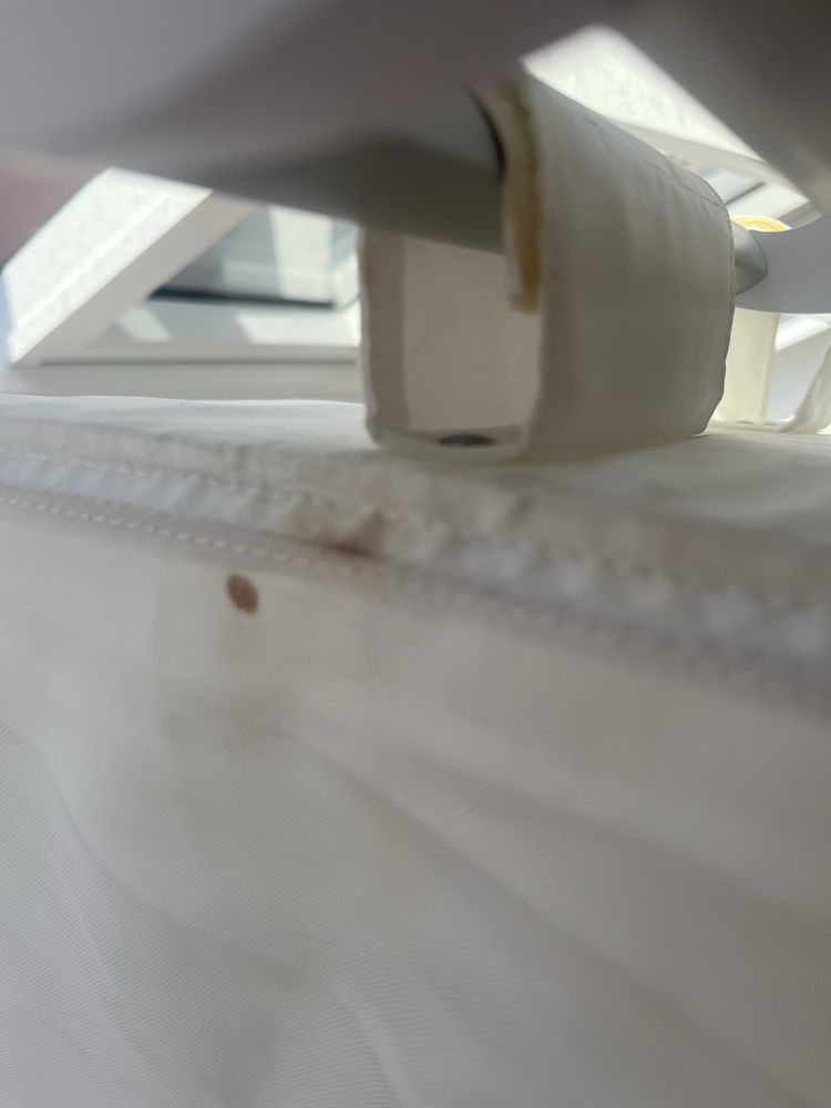 IKEA 2x Roupeiros Suspensos com Divisórias para Arrumação