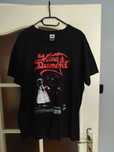 Koszulka tshirt King Diamond Mercyful Fate heavy metal