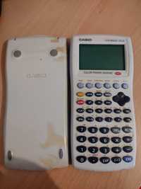 Máquina calculadora gráfica CASIO CFX-9850 GC PLUS