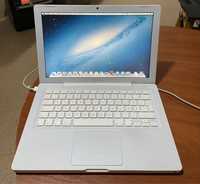 ноутбук MacBook A1181 13"/ 2GB RAM/120GB HDD! Артикул n527