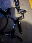 Kit travoes shimano