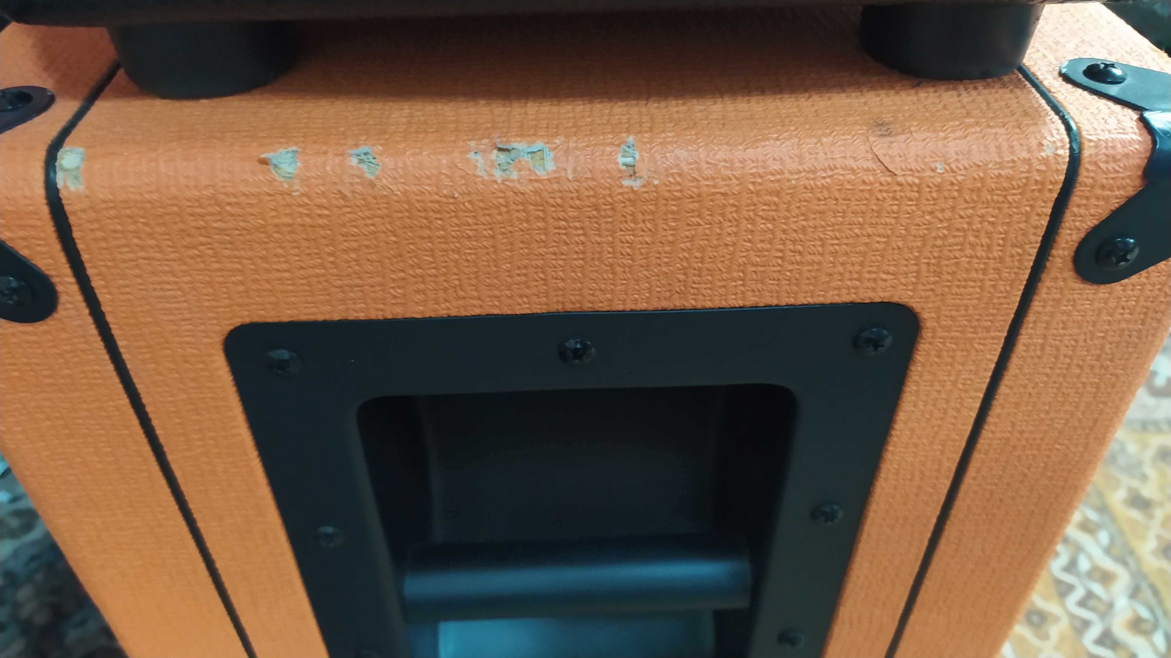 Orange PPC 212 kolumna gitarowa