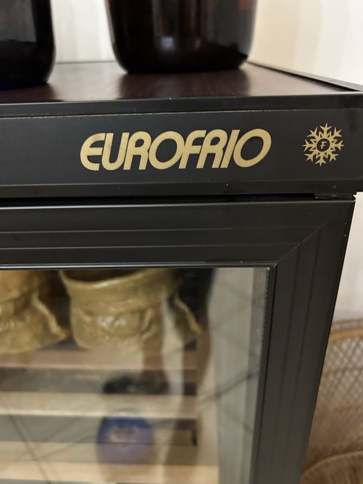 Frigorigo para garrafas