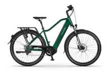 Rower Elektryczny Ecobike MX 300 / 2 lata gw. Jazda próbna