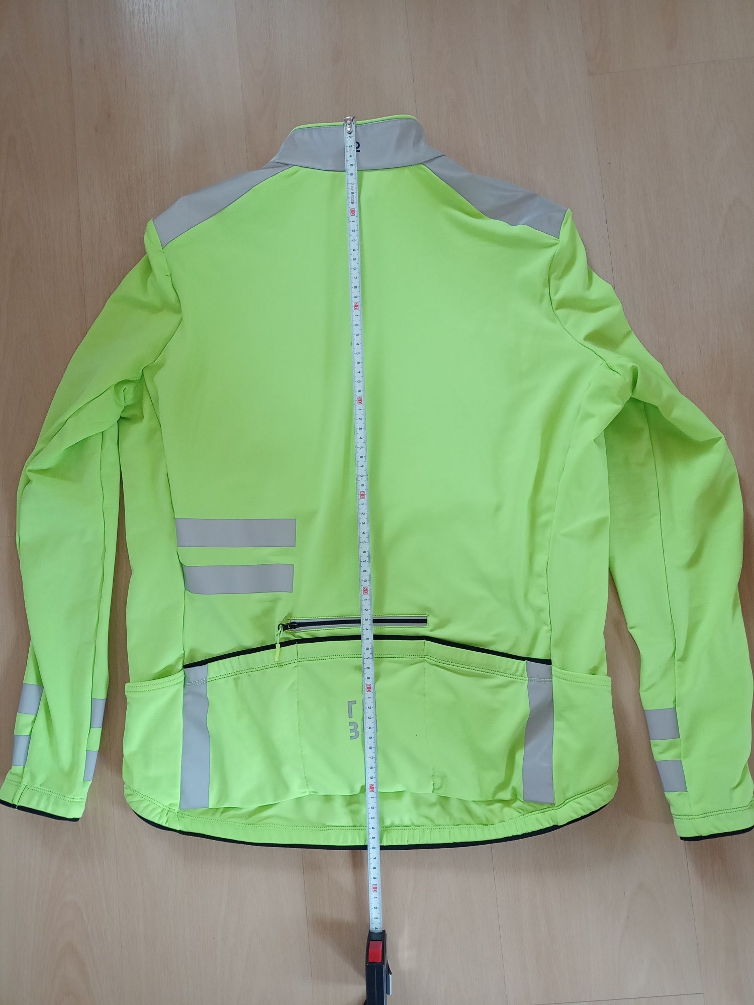 Bluza rowerowa Triban RC 500