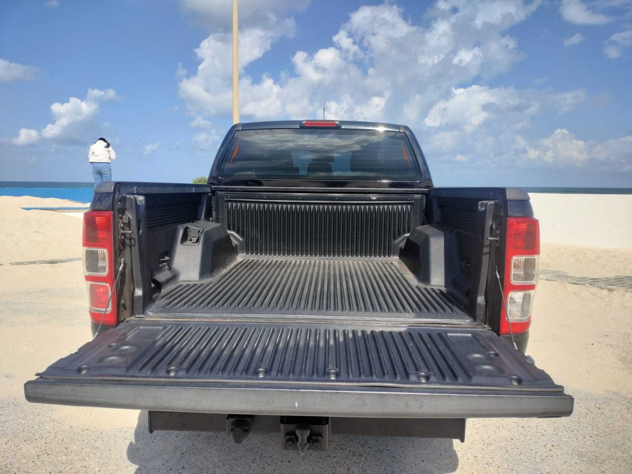 Ford Ranger 2.2 tdci XLT 4x4