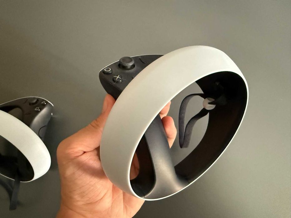 Sony Playstation VR2