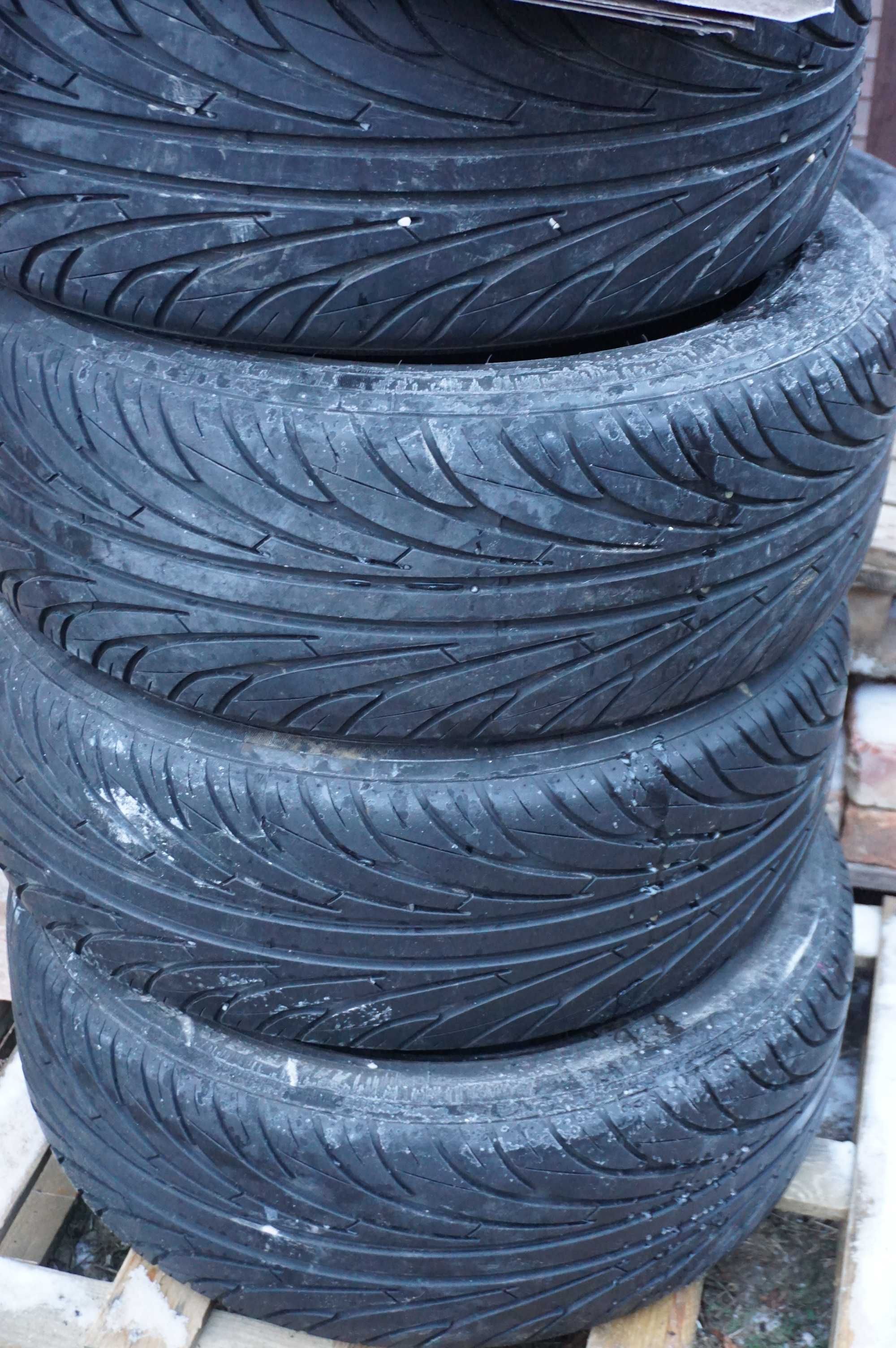 Opony 245/ 45 R19 x 2 szt