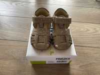 Sandały dla dziewczynki Primigi -20