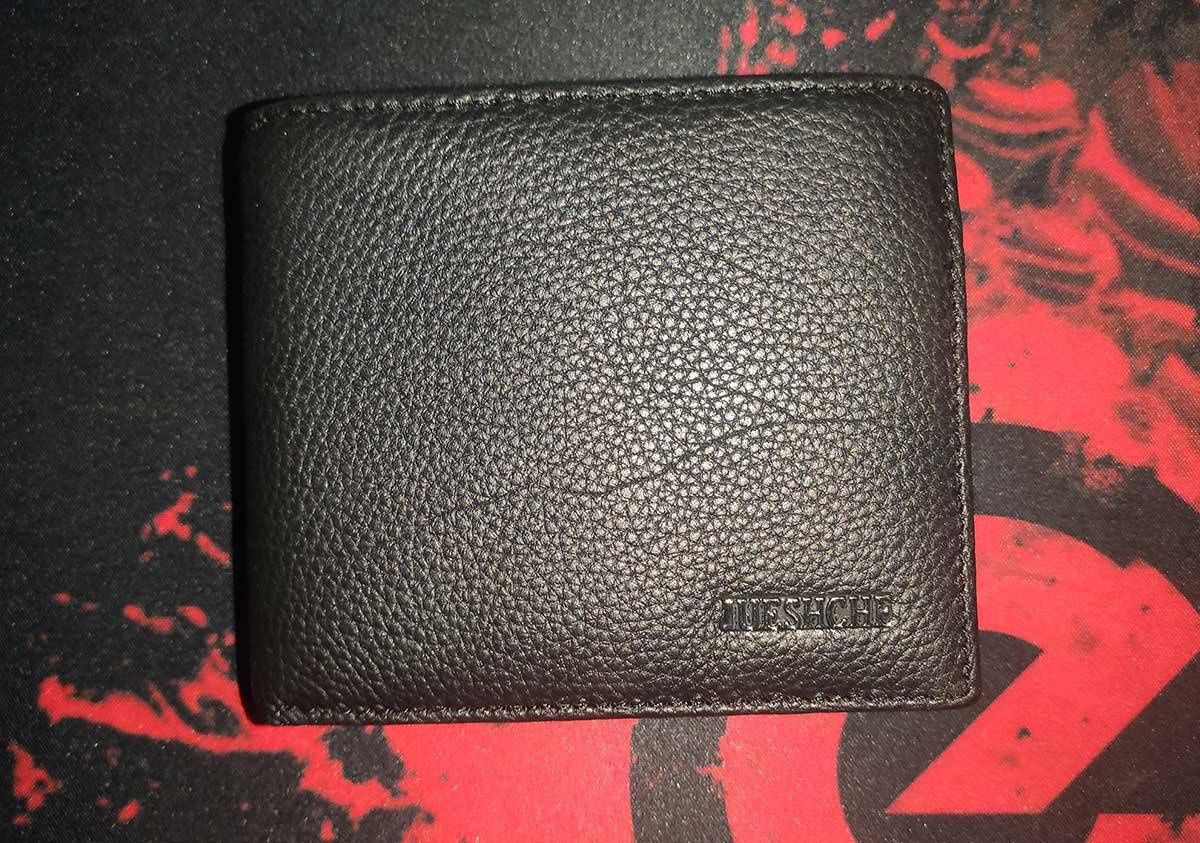 Новий гаманец портмоне кошелек+коробка