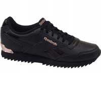 Reebok Royal Glide skórzane sneakersy 35,5 nowe 22,5cm