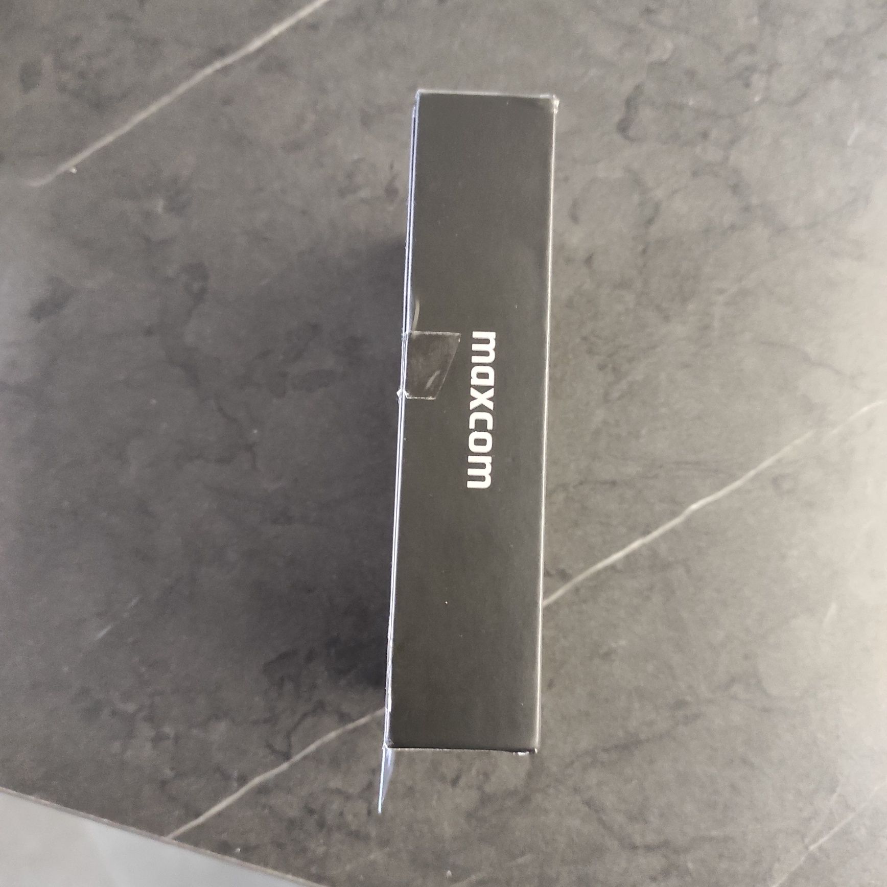 Zegarek smartwatch maxcom aurum se fw36