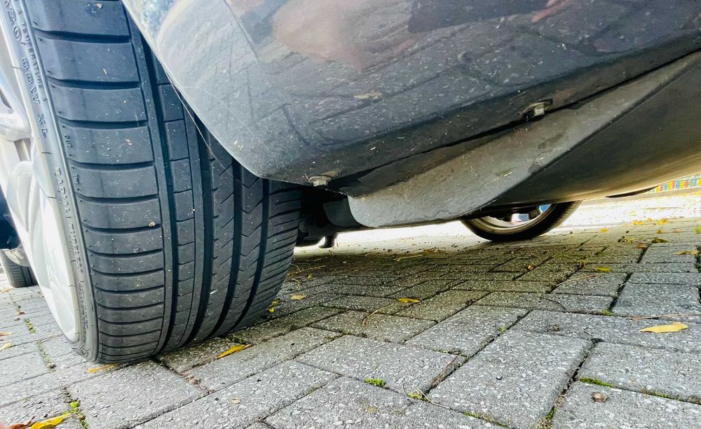 TESLA MODEL 3 PERFORMANCE