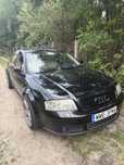 A6 c5 4.2 quattro manual