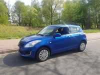 Suzuki Swift skup aut osobowych i dostawczych