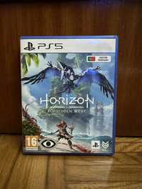 Jogo PS5 Horizon Forbidden West