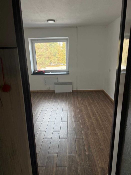 Mieszkanie na piętrze w domu