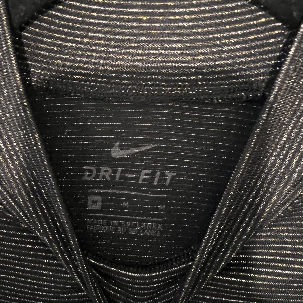 Термо кофта Nike Dri-fit M