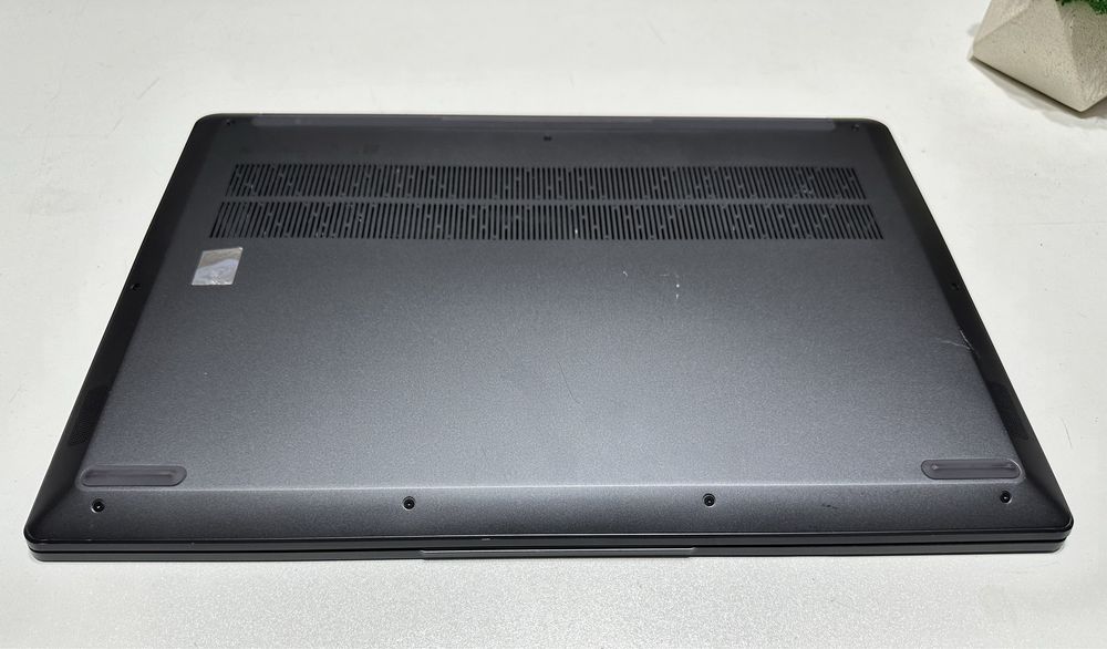 Lenovo IdeaPad 5i Pro16,1"2K IPS|i5-11300H|SSD512Gb|NvidiaMX450+IrisXE