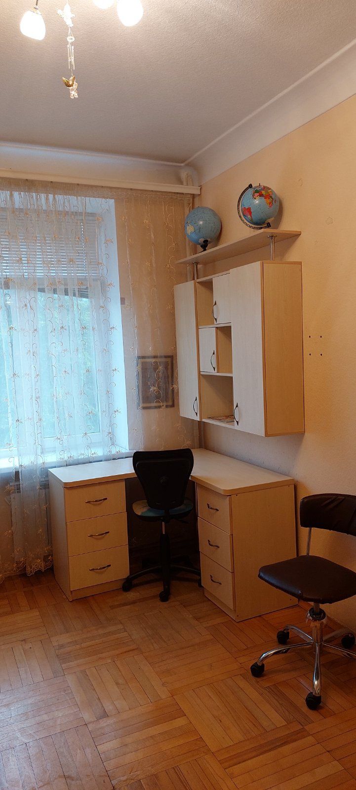 Продам 3-х кімнатну квартиру