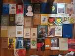 Odtrąceni 38zł
Camus Obcy Dżuma Upadek 34ZŁ 
 Tajemnica jeziora 4zł