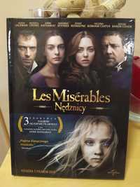 Nędznicy Les Miserables