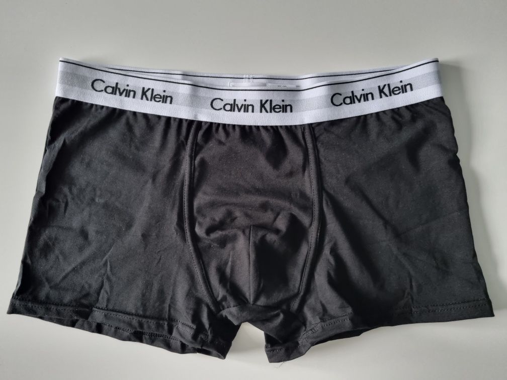 Bokserki majtki Calvin Klein XL