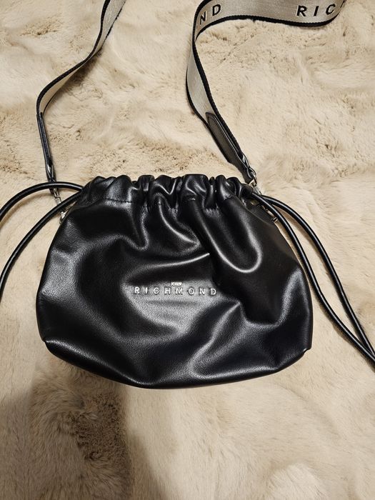 John Richmond сумка жіноча продам