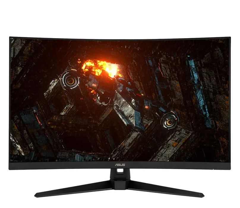 Монітор ASUS TUF Gaming VG328H1B (90LM0681-B01170)