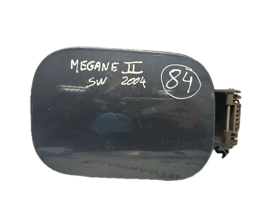 Tampa depósito combustível RENAULT Megane II Break (KM0/1_)