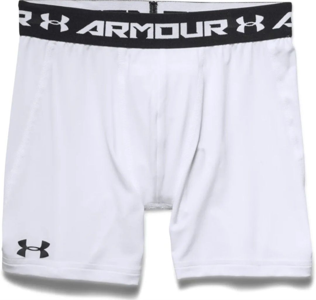 Труси UNDER ARMOUR на хлопчика 10-12 років спортивні труси
На 10-12 ро