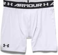 Труси UNDER ARMOUR на хлопчика 10-12 років спортивні труси
На 10-12 ро