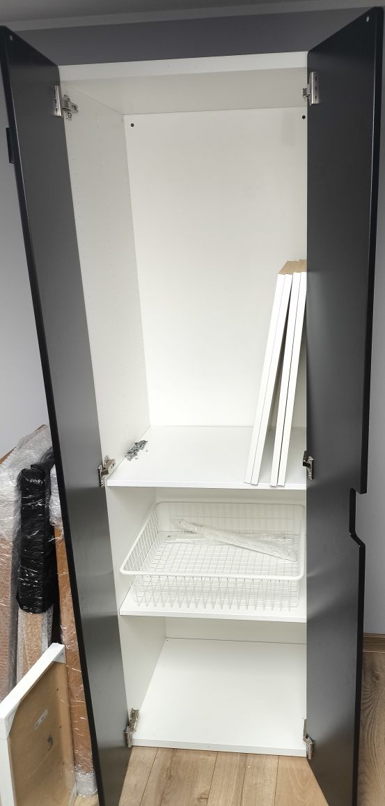 Szafa wysoka Ikea stuva