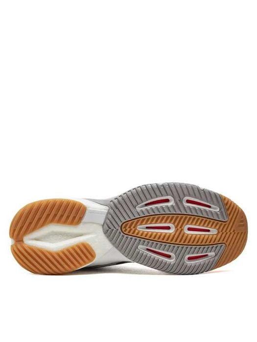 Чоловічі кроси спортивні кросівки adidas crazyflight 5 оригінальні