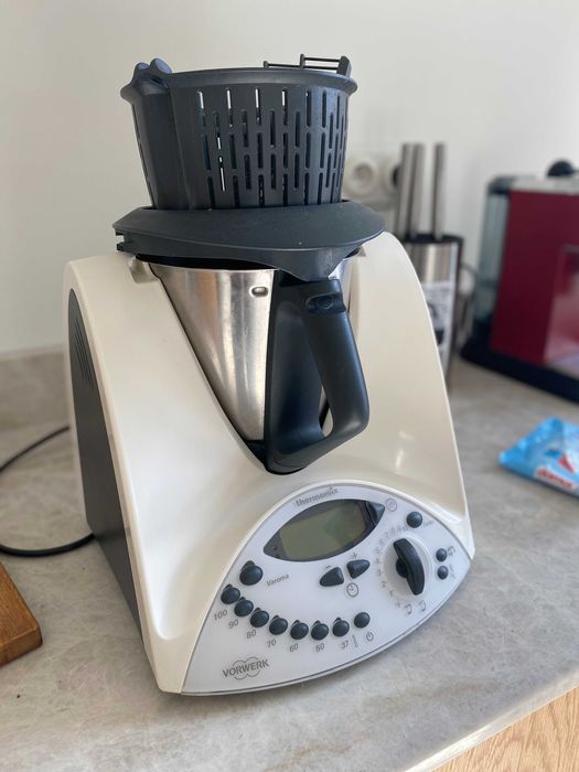 THERMOMIX | Robot kuchenny VORWERK Thermomix Tm31