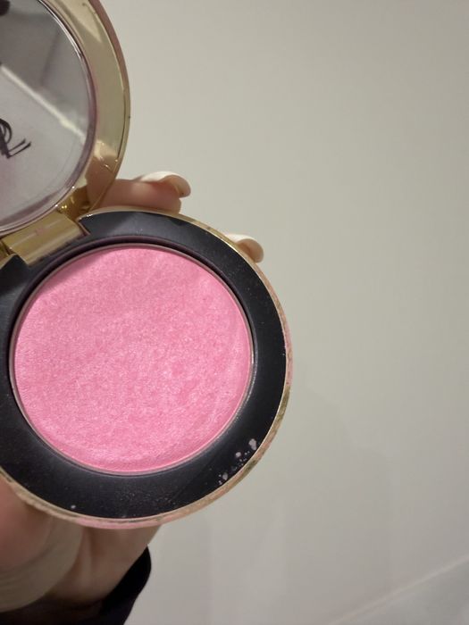 Roz do policzkow YSL