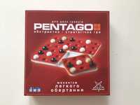 Pentago настільна гра