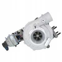 TURBINA turbosprężarka Turbo IVECO Daily 3.0 HPI 170KM 125KW #79639