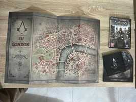 Assassin's Creed: Syndicate (The Rooks Edition) PC