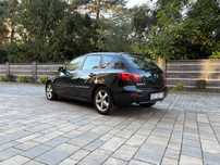 Mazda 3 1.6 MZR benzyna 105 HP Godna Uwagi